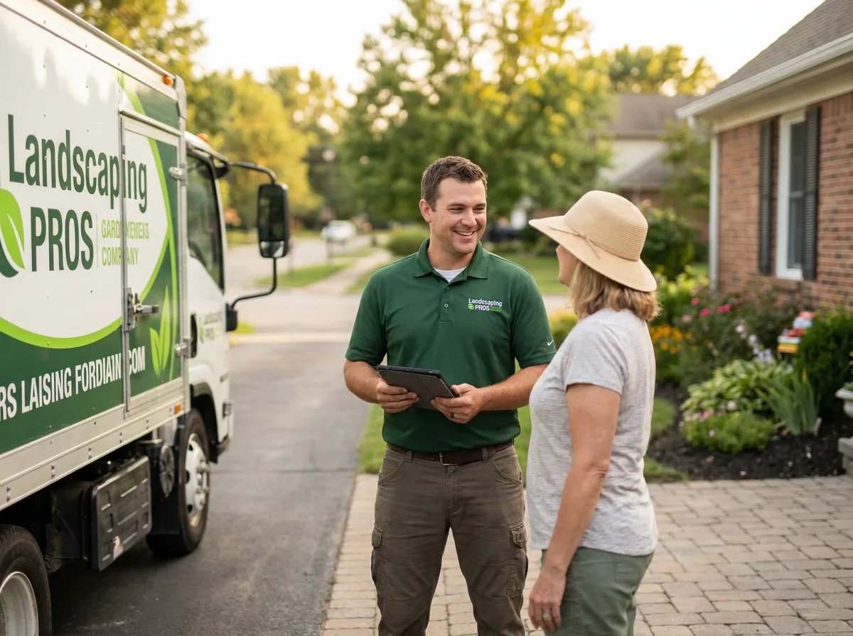 Landscaping Demopolis, AL FAQs